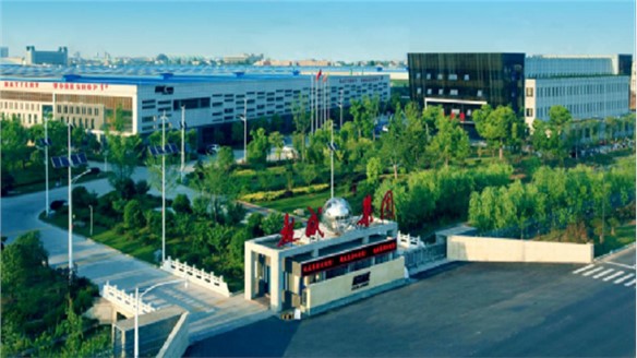 超威入選中國(guó)戰(zhàn)略性新興產(chǎn)業(yè)領(lǐng)軍企業(yè)百?gòu)?qiáng)榜