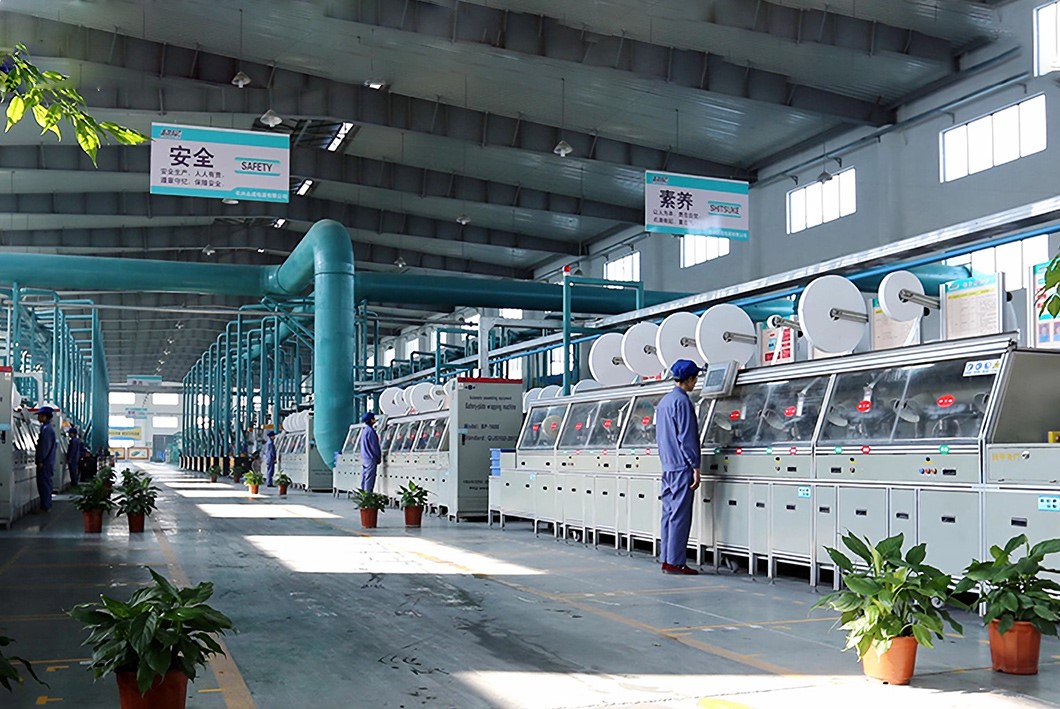 牢記使命</br>追求綠色發(fā)展